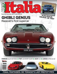 Issue 261