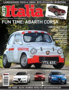 Issue 264