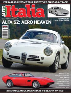 Issue 268
