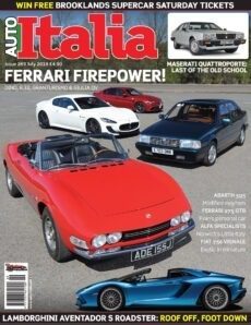 Issue 269