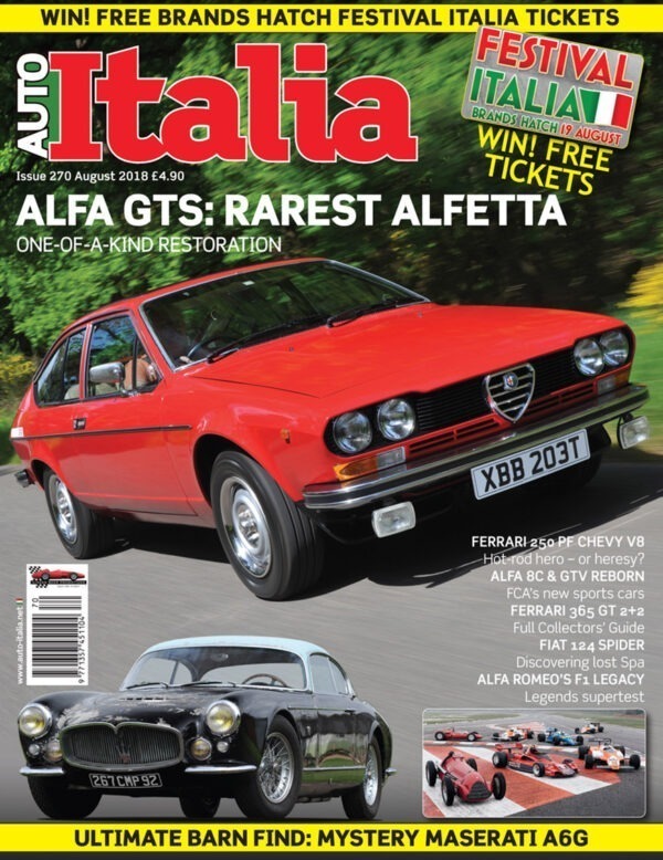 Issue 270