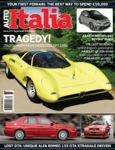 Issue 271
