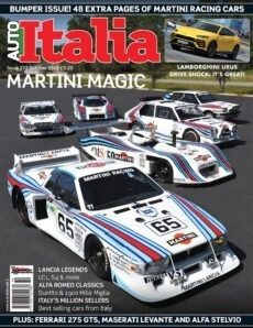 Issue 272