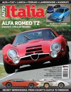 Issue 276