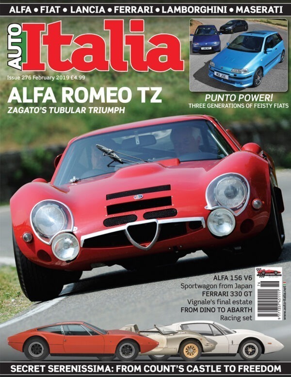Issue 276