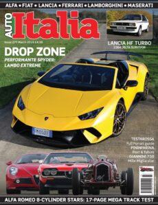 Issue 277