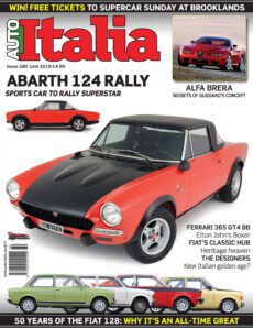 Issue 280