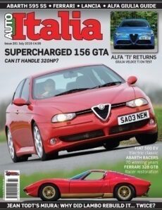 Issue 281