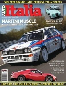Issue 282