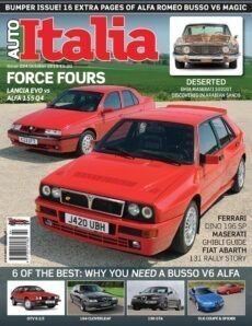 Issue 284