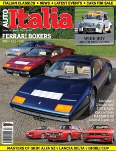 Issue 313