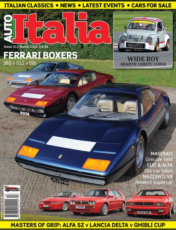 Issue 313