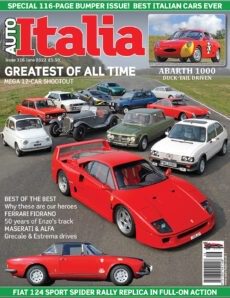 Issue 316