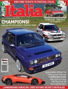 Issue 318