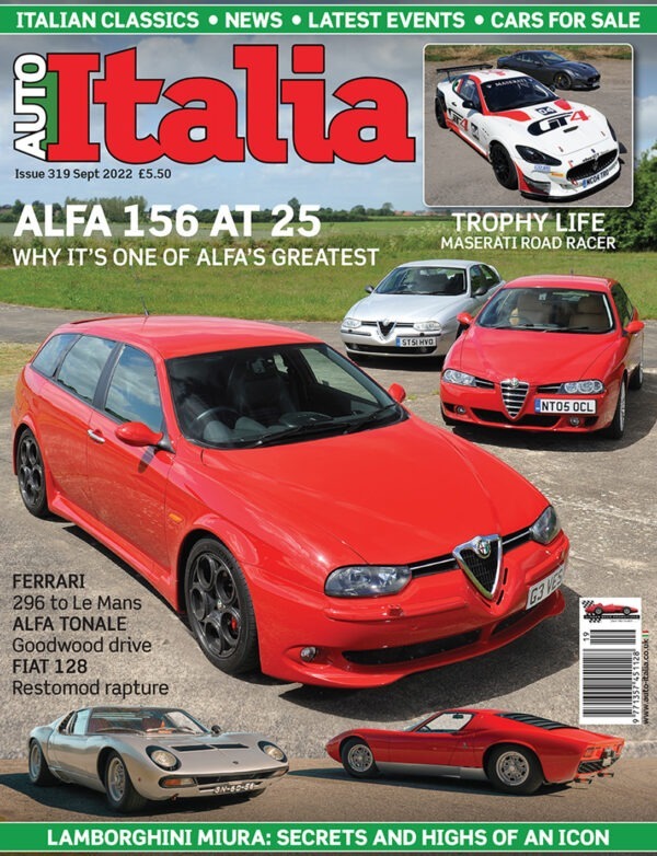 Issue 319