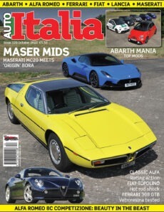 Issue 320