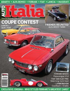 Issue 321