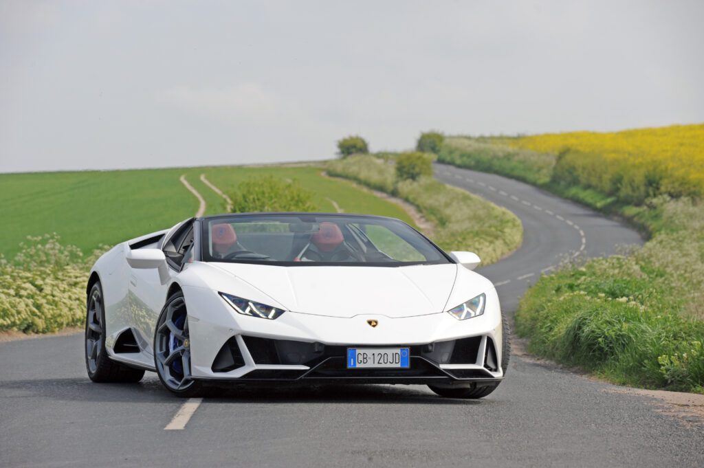 Auto Italia - Delivery Information