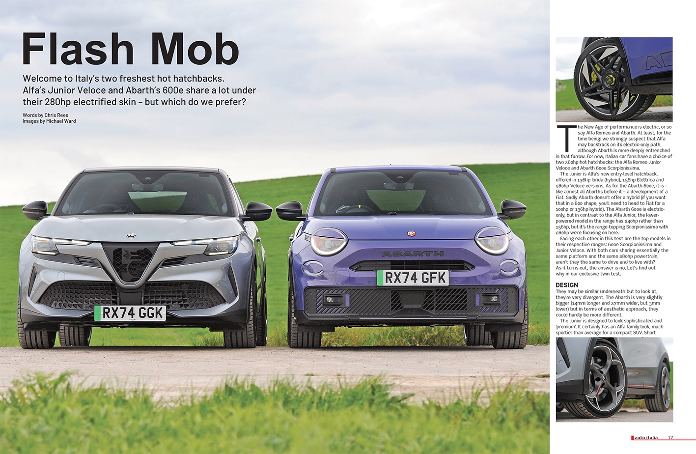 Issue Preview