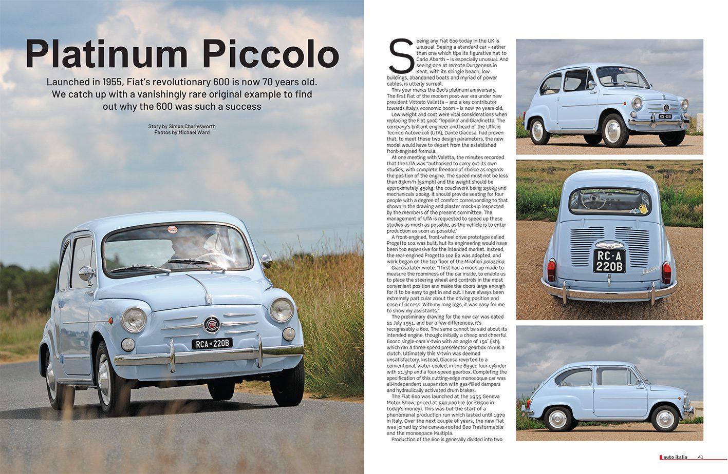 Issue Preview