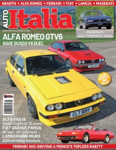 Issue 364