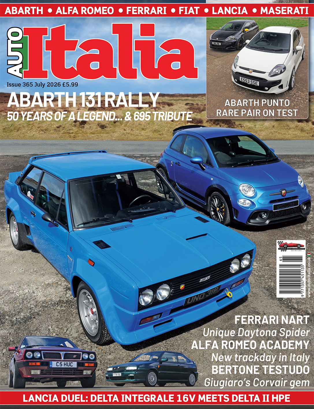 Issue 365