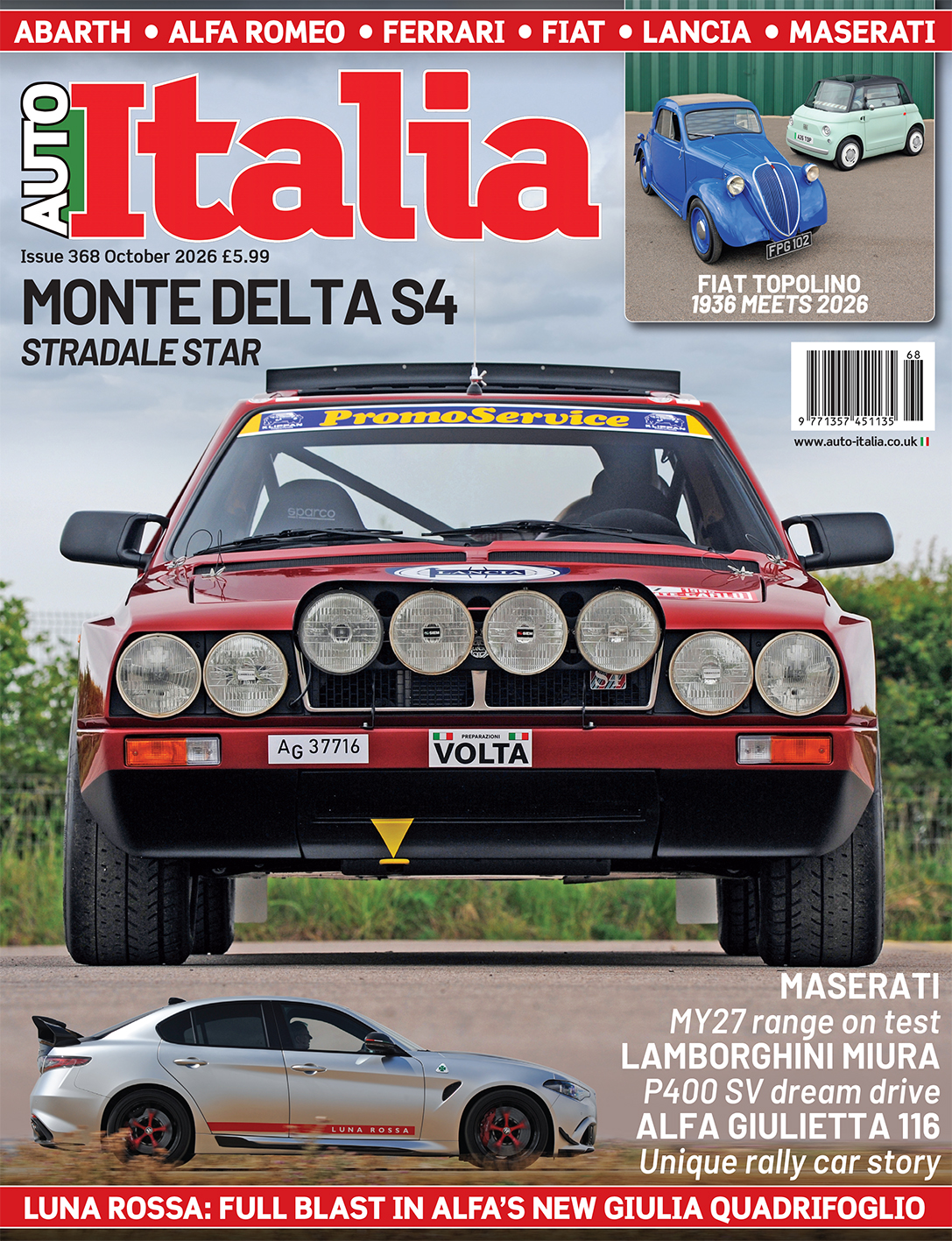 Issue 368